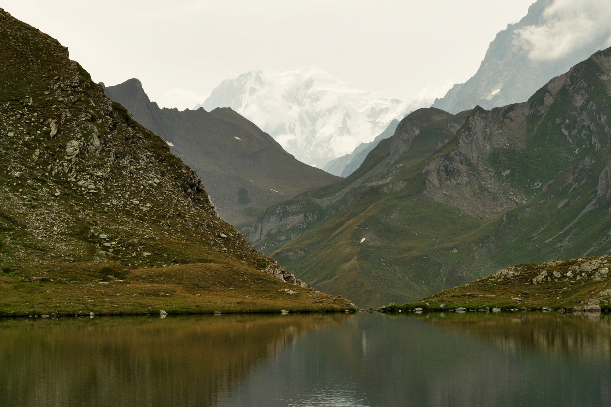 Lacs de Fenêtre
